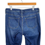 Universal Threads Mid Rise Jegging - Size 8/29R (Inseam 26")