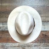 Altar'd State 100% Animal Printed Belted Adjustable Hat- One Size