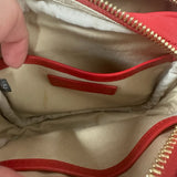Rovi Moss Red Crossbody (see notes)