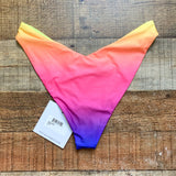 Beach Riot Neon Bikini Bottoms NWT- Size S (we have matching top, see notes)