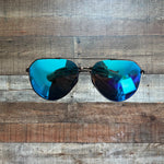 Diff Eyewear Dash Polarized Sunglasses (See Notes)