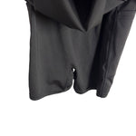 Vestique Black Padded Top Athletic Dress- Size M (see notes)