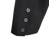 Dress Forum Black Blazer NWT- Size S