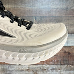 Altra Running White/Black Sneakers - Size 7.5 (See Notes)