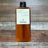 Typology Lait Nettoyant Hydrating Cleansing Milk NEW