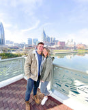 Lucky Brand Army Green Utility Jacket - Size M