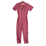 Pistola Pink Jumpsuit- Size S