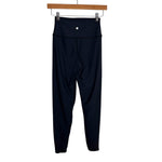 Presley Hill Black Leggings- Size S (Inseam 24”)