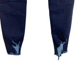 Good American Dark Wash Good Leg Jeans- Size 10/30 (Inseam 29")