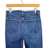 Lovers + Friends Mason High-Rise Skinny Jeans - Size ~ (No Size Tag Fits Like A  - Inseam 26")