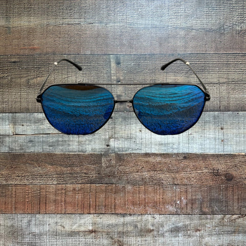 Diff Eyewear Dash Polarized Sunglasses (See Notes)