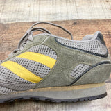 Skechers Grey Sneakers- Size 8 (see notes)