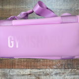 Gymshark Pink Travel Bag