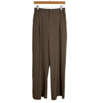 Alo Yoga Olive Tree High-Waist Pursuit Trouser NWT - Size S (Inseam 29")