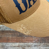 The Classics Brown Darlin' Trucker Hat (see notes)