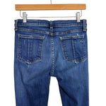 Rag & Bone Distressed Skinny Jeans- Size 29 (Inseam 28”)