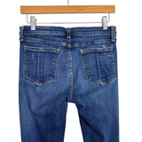 Rag & Bone Distressed Skinny Jeans- Size 29 (Inseam 28”)