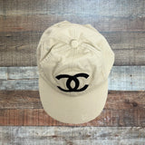 District Distressed Stone CC Cap NWT