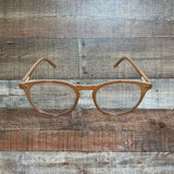 Prive Revaux Limited Edition The Maestro Anti Blue Light Glasses (with case and cloth)