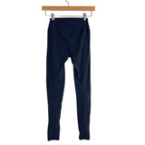 Stori Grey Dusk Leggings- Size 4 (Inseam 25”)