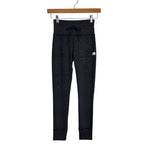 Vuori Stripe Daily Leggings - Size XS (Inseam 24.5")