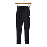 Vuori Stripe Daily Leggings - Size XS (Inseam 24.5")