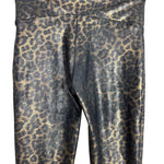Spanx Animal Print Leggings - Size S (Inseam 26")
