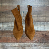 Marc Fisher LTD Booties - Size 8.5 (See Notes)