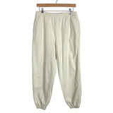 Hart + Land Tan Sweatpants- Size S