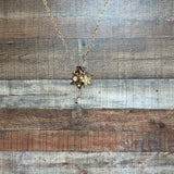 Bing Bang X Urban Outfitters Star Necklace