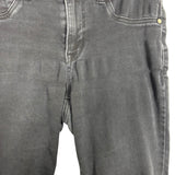 Universal Thread Grey Mid Rise Skinny Jeans - Size 8/29R (Inseam 26" - See Notes)