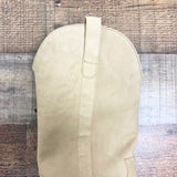 ABLE Tan Western Boots- Size 7.5 (see notes)
