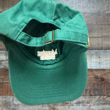 AG1 Morning Person Adjustable Hat