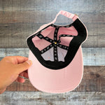 Adidas Light Pink Hat