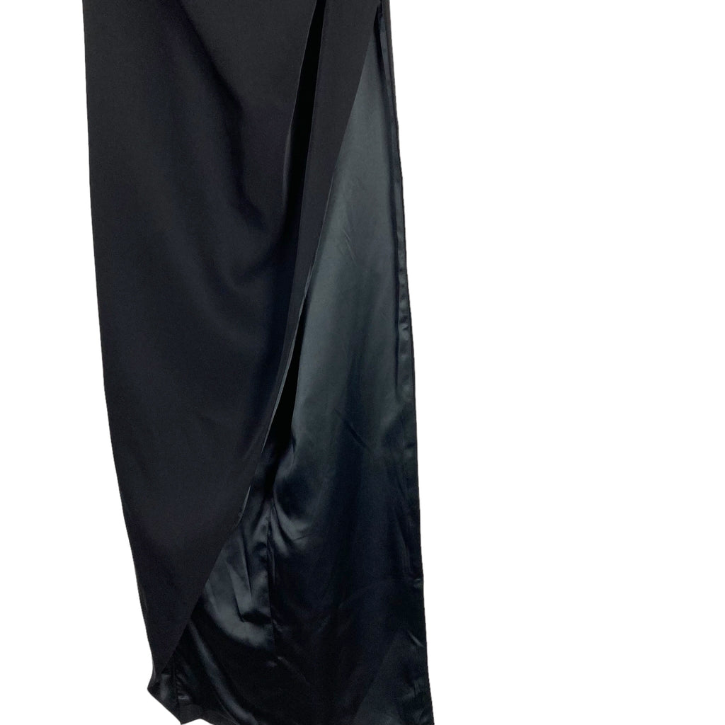 natasha pointed corset maxi dress Meshki Natasha Pointed Corset Maxi Dress by Meshki