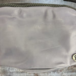 Lululemon Purple/Dark Grey Everywhere Belt Bag