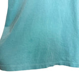 Tularosa Green Blue Tank- Size S (see notes)