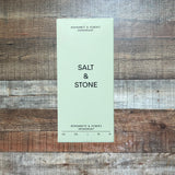 Salt & Stone Bergamot & Hinoki Deodorant NEW