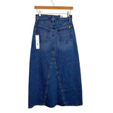 Joe's The Tulie Dazzling Skirt NWT  - Size 26