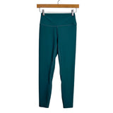 YPB Green Leggings- Size S (Inseam 25”)