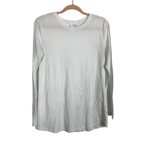 BP White Top - Size S