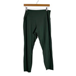 Lululemon Olive Leggings- Size 14 (Inseam 25”)