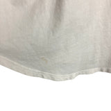 Lululemon White Racerback Tank- Size ~S (no size tag, fits like a small, see notes)