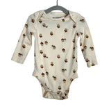 Old Navy Acorn Onesie - Size 6-12M (See Notes)