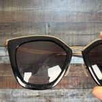 Prada Polarized Sunglasses (See Notes)
