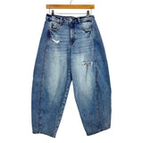 Cello Barrell Denim Jeans - Size 1 (Inseam 26")