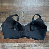 Nike Black Training Alate Bra- Size M (C-E)