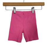 Maxwell Monograms Pink Ribbed Harper Top and Shorts Set- Size 3T (see notes, sold as a set)