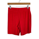 Soma Red Cool Nights + Days Bike Short Set - Size S (See Notes)