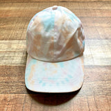 David and Young Tie Dye Adjustable Hat (see notes)